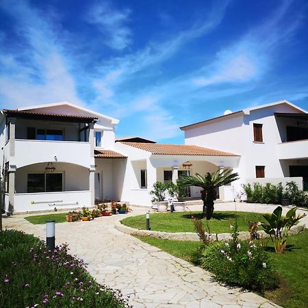Sardegna - Villa Mirto & Flowers Olbia Eksteriør bilde